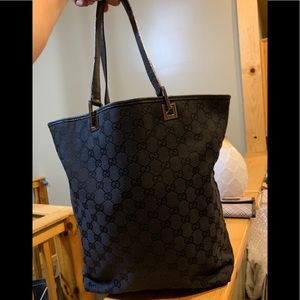 Gucci Shoulder Tote  bag